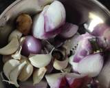 Chole Kulche recipe step 3 photo