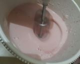 Foto langkah ke 3 dari resep Puding busa.