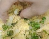 पोहा कटलेट(poha catlet recipe in Hindi) रेसिपी चरण 1 फोटो
