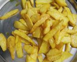 लहशुनिया मसाला गोभी(lehsuniya masala gobhi recipe in hindi) रेसिपी चरण 1 फोटो