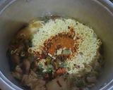 Foto langkah ke 2 dari resep Ramyun Spesial.