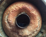 Foto del paso 4 de la receta: Torta dulce con glaseado