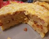 Foto del paso 3 de la receta: Tortilla de 3 pisos