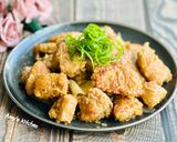 糖醋里肌的食譜步驟7照片
