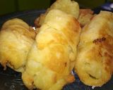 Foto langkah ke 5 dari resep Molen Pisang AlaAla👩🍳.