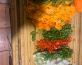 Foto del paso 1 de la receta: Guisito de Mondongo