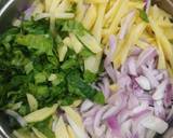 Aloo Pakodi recipe step 1 photo