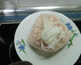 Foto del paso 4 de la receta: Alubias con almejas