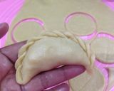 Foto langkah ke 5 dari resep Pastel basah.