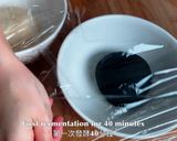 竹炭扭紋貝果的食譜步驟14照片