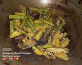 দুধ সুক্তো(doodh shukto recipe in Bengali) রেসিপির ধাপ 5 ছবি