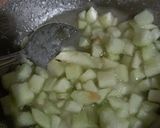 Foto del paso 1 de la receta: Torta húmeda y económica de manzana