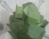 Foto langkah ke 1 dari resep Kue Lumpur Surga.