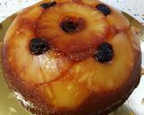 Foto del paso 17 de la receta Budín o Pudín de Piña!!!