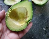 Foto del paso 2 de la receta: Ñoquis de palta