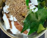 डालमा (ओडिशा डिश) (daalma recipe in marathi) रेसिपी स्टेप 3 फोटो 
