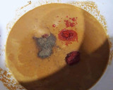 Foto del paso 17 de la receta: Sopa cremosa de mejillones