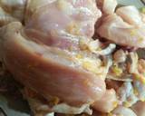 Nasi Sop langkah memasak 1 foto