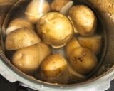 मसाला फ्रेंच फ्राइज रेसिपी चरण 1 फोटो