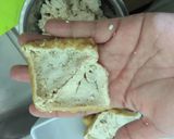Foto langkah ke 1 dari resep Tahu Walik Isi Dimsum.