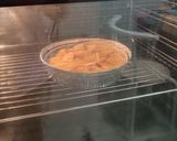 Foto del paso 9 de la receta: Tarta de Yogur y Manzana