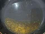 Adonan Tepung Pisang Goreng