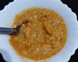 करौंदे अचार की मिक्स चटनी (karonde achar ki mix chutney recipe in Hindi) रेसिपी चरण 5 फोटो