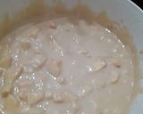 Foto del paso 4 de la receta: Torta de manzana tipo Alemana (a mi estilo)