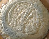Une image de l'étape 4 de Tarte aux citrons meringuée de 
