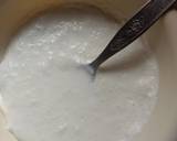 Sheer Khurma recipe step 3 photo