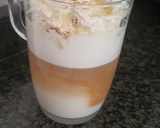 Foto del paso 2 de la receta: Café frappé