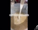 Foto langkah ke 2 dari resep Kopi gula aren super creamy.
