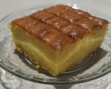 Foto langkah ke 4 dari resep Bolu Nangka Panggang.