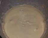Foto del paso 4 de la receta Magdalenas de almendra con thermomix
