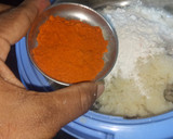 ராகி ஸ்மைலி ரெசிபி ஸ்டேப் 2 புகைப்படம்
