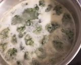 Foto del paso 3 de la receta: Malfatti de espinaca