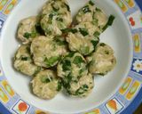 Foto langkah ke 7 dari resep Perkedel kentang ayam simpel.
