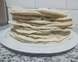 Foto del paso 6 de la receta: Fajitas / rapiditas / tortillas