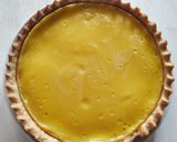 Foto langkah ke 9 dari resep Pie Susu Teflon.