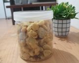 Foto langkah ke 4 dari resep Kue bawang.