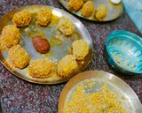 ডিমের ডেভিল (Dimer devil recipe in Bengali) রেসিপির ধাপ 6 ছবি