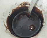 รูปขั้นตอนการทำที่ 3 ของ Chocolate Mug cake