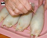 Foto del paso 5 de la receta Calamares rellenos
