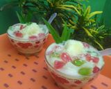 Foto langkah ke 5 dari resep 10.Kolak singkong pacar cina #bikinramadanberkesan.