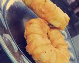 A picture of step 7 of Ring samosa.