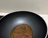 Foto langkah ke 3 dari resep Nasi Lemak Malaysia.