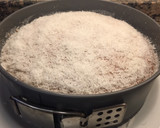 Foto del paso 13 de la receta Bizcocho de coco y leche condensada