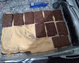 Foto del paso 2 de la receta: Chocotorta