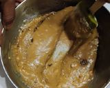 A picture of step 6 of Coffee-orange cake.