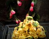 गुजराती खांडवी (gujarati khandvi recipe in Hindi) रेसिपी चरण 8 फोटो